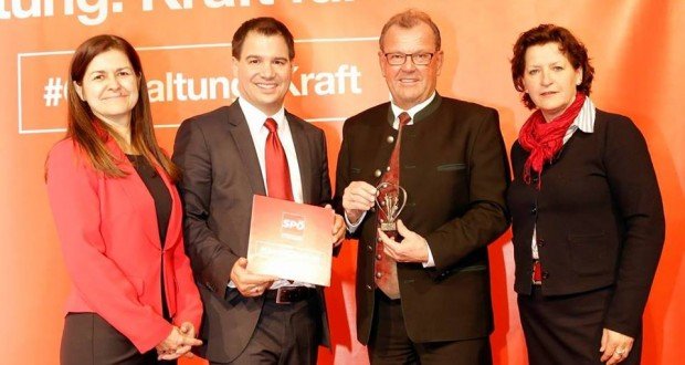 © SPÖ Obersteiermark Ost
