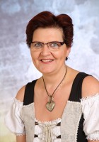 Marianne Reibenbacher Marianne Reibenbacher